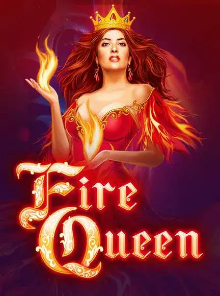 Slot Fire Queen