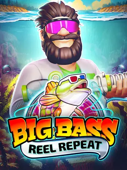 Slot Big Bass Reel Repeat