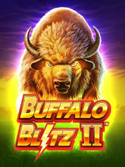 Slot Buffalo Blitz Ii