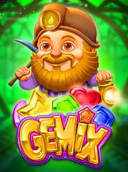 Slot Gemix