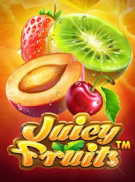 Slot Juicy Fruits
