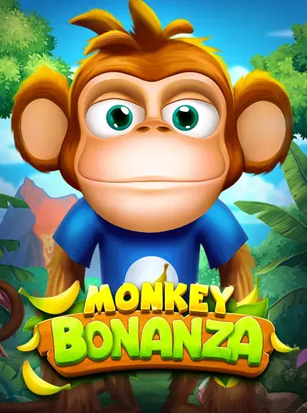 Slot Monkey Bonanza